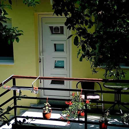 Lux Snezana Apartment Vrdnik Exterior foto